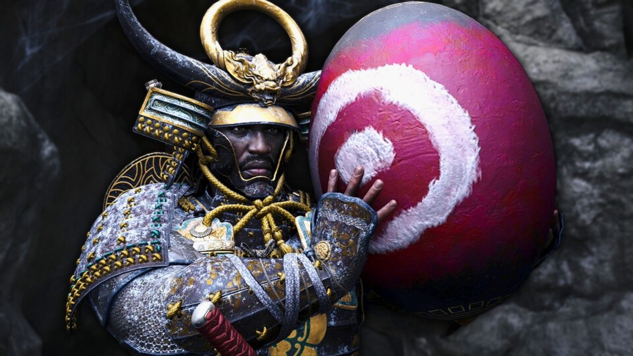 Assassin's Creed Shadows: So löst ihr den Makino Kurumazuka Kofun