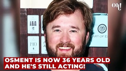 What are these child actors doing today?