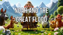 Noah and the Great Flood