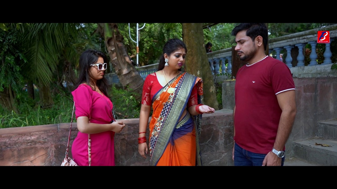Contract Marriage { 2nd Wife } Official Trailer | BABA FILMS