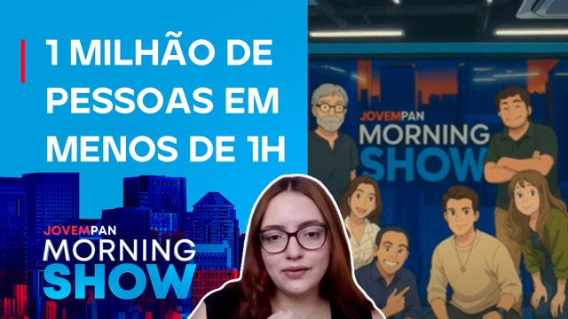 CHATGPT bate RECORDE de novos usuários com TREND