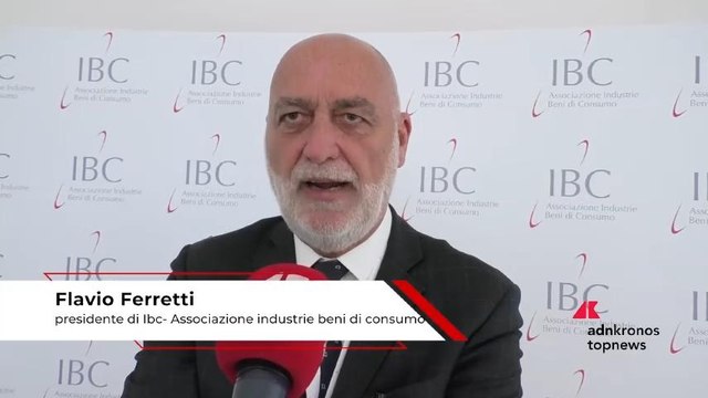 Imprese, Ferretti (Ibc): Investimenti in ricerca e sviluppo per competitività