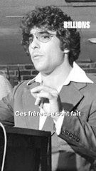 😨 Ils ont transformé $1 million en $800 millions ⁉️