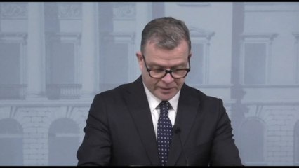 Finlandia annuncia ritiro da Trattato Ottawa sulle mine anti-uomo