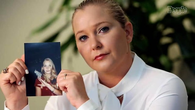 Police Detail 'Minor Crash' with 'No Reported Injuries' in Crash Reportedly Involving Jeffrey Epstein's Accuser, Virginia Giuffre