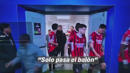 La pillada a João Félix y Kyle Walker en Italia que ya se ha convertido en un meme mundial