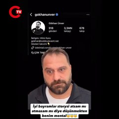 Tepkilerin odağındaydı: Avcılar Belediyesi, Gökhan Ünver'in etkinliğini iptal etti