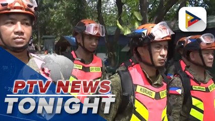 OCD says PH needs to come up with engineering solutions as part of its preps for a very strong earthquake