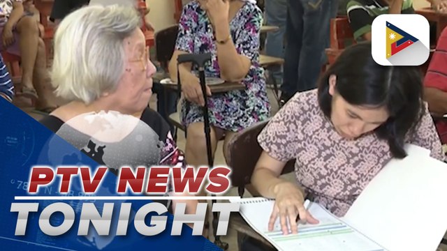 Lawmakers warn public not to be deceived ahead of 2025 elections