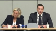 Francia, Le Pen attacca la magistratura: ha lanciato 