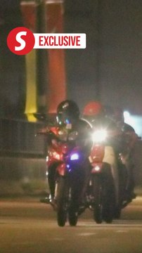 Reckless thrills, deadly consequences: The rising toll of teen road accidents in Malaysia