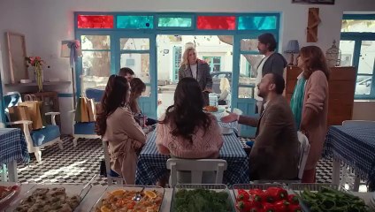 مسلسل الصيف الأخير الحلقة 11 مدبلج