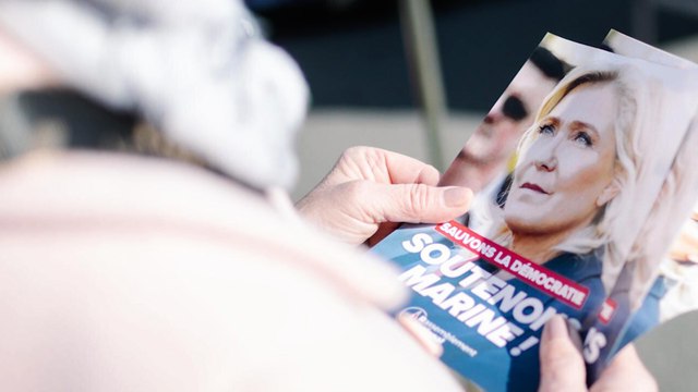 Marine Le Pen condamnée : ce qu'en pensent les sympathisants RN à Hénin-Beaumont