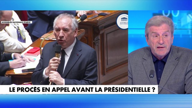 Éric Revel : «Sans Marine Le Pen aux élections présidentielles, Jean-Luc Mélenchon est orphelin»