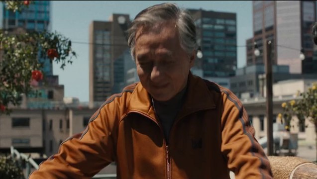 Karate Kid: Legends Bande-annonce (2) VF