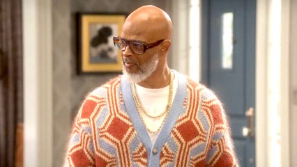 Sold to the Sucker on CBS’ Poppa’s House