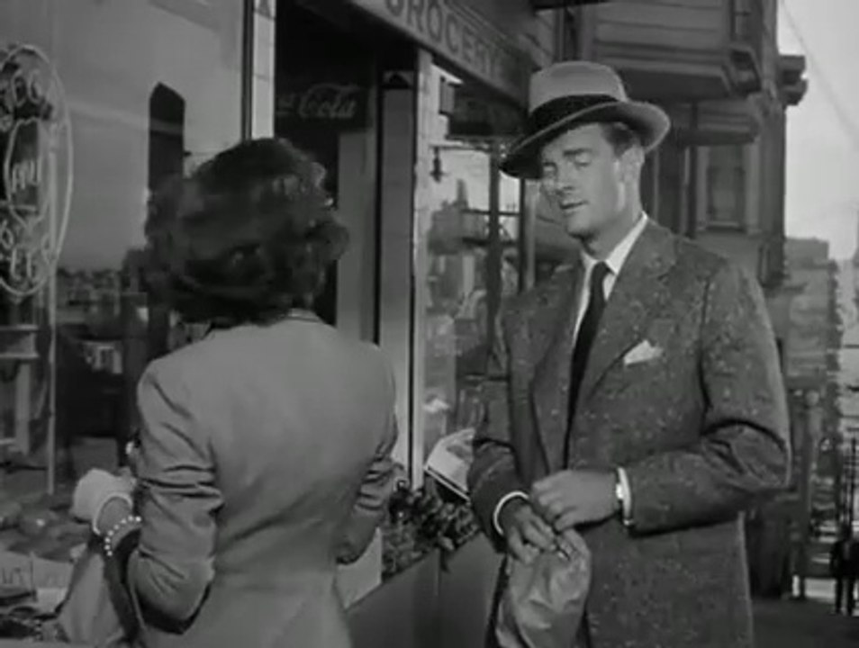 La Casa de la Colina (1951)