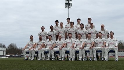 Durham “want to be the best club in England” ahead of new domestic cricket season