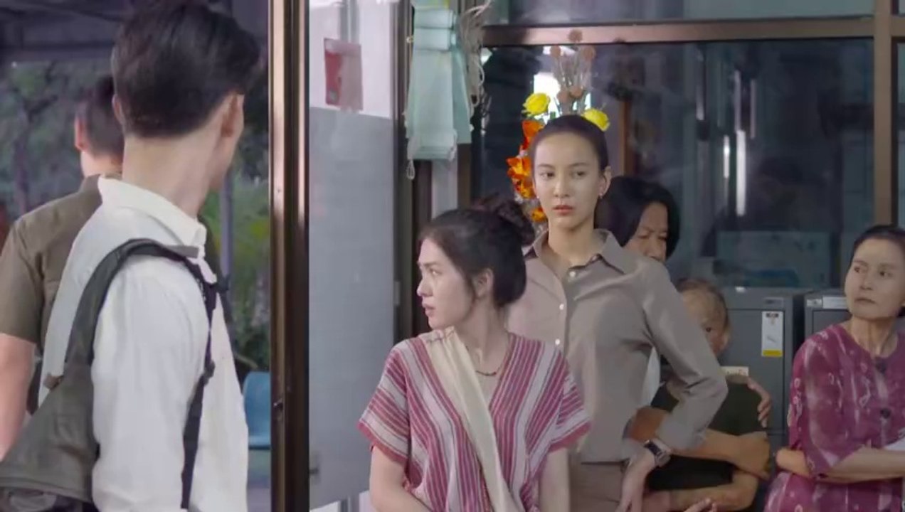 พนมนาคา The Bride of Naga (2023) - Episode 6 ...