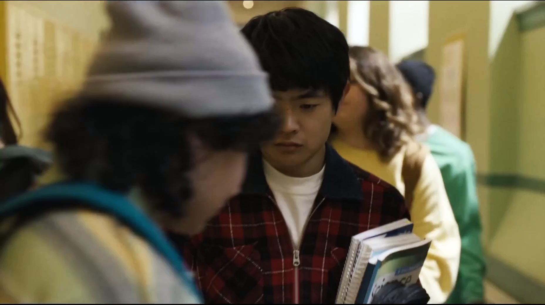 Karate Kid: Legends – Official Trailer #2 (2025) Starring Joshua Jackson and Jackie Chan