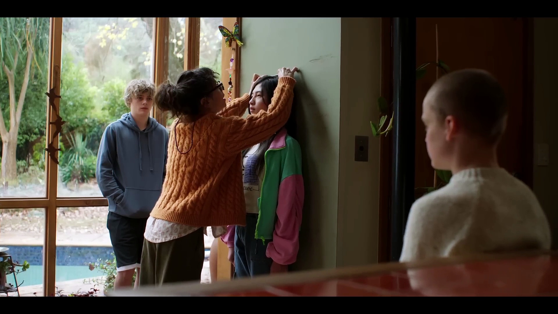 Bring Her Back: Trailer #1 (2025 Film) Featuring Sally Hawkins and Billy Barratt
