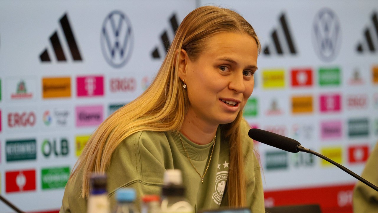 Bühl: 'Spiele haben gezeigt, dass andere Nationen nicht schlafen'