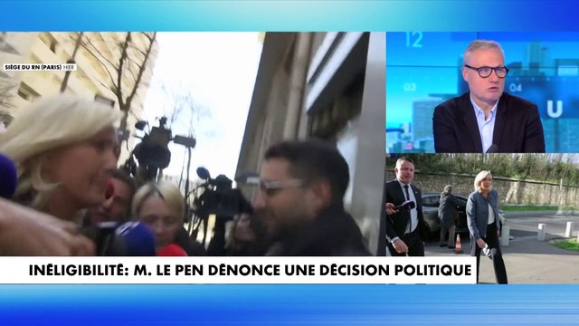 Jean-Sébastien Ferjou : «Personne ne peut se substituer aux électeurs»