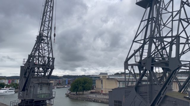 10 years since Bristol was named European Green Capital: What local establishments are promoting green business?