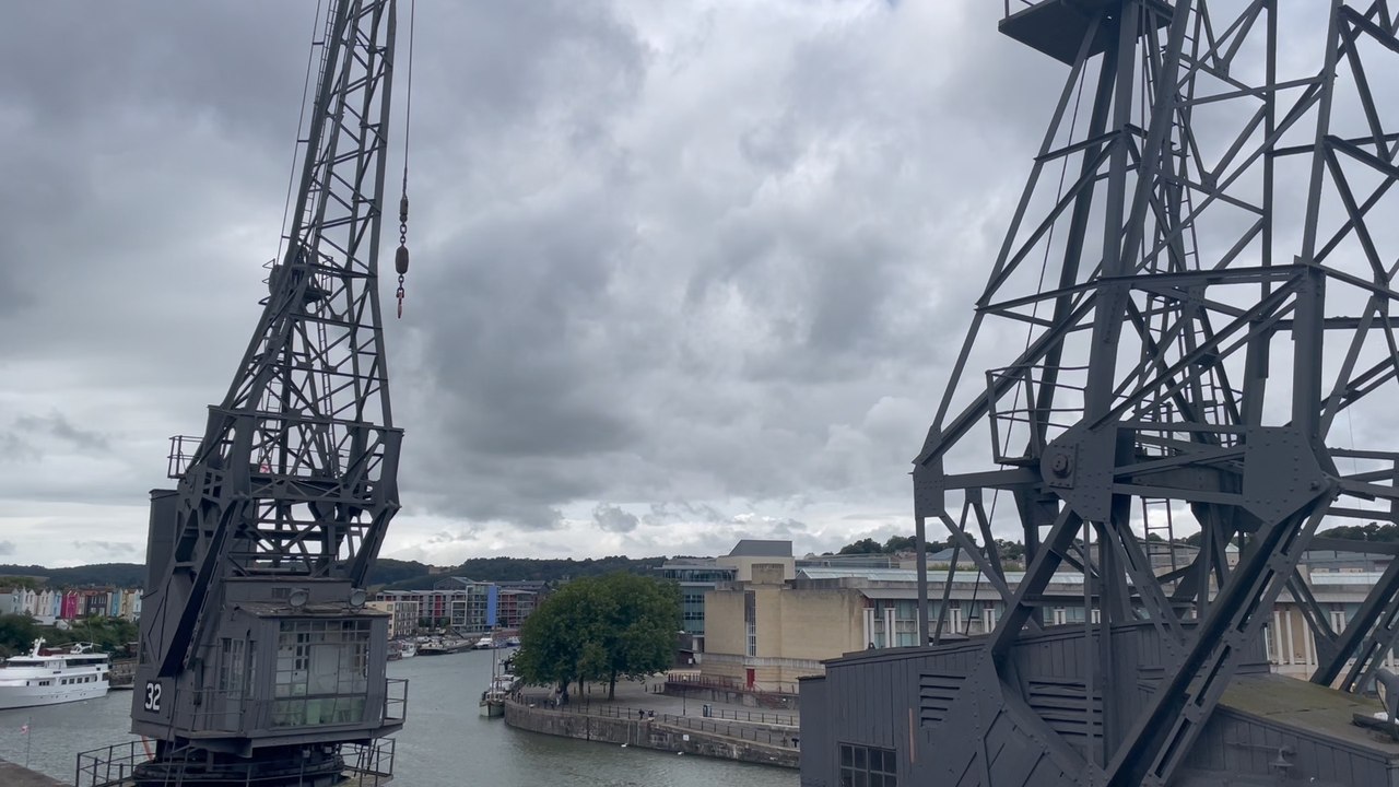 10 years since Bristol was named European Green Capital: What local establishments are promoting green business?