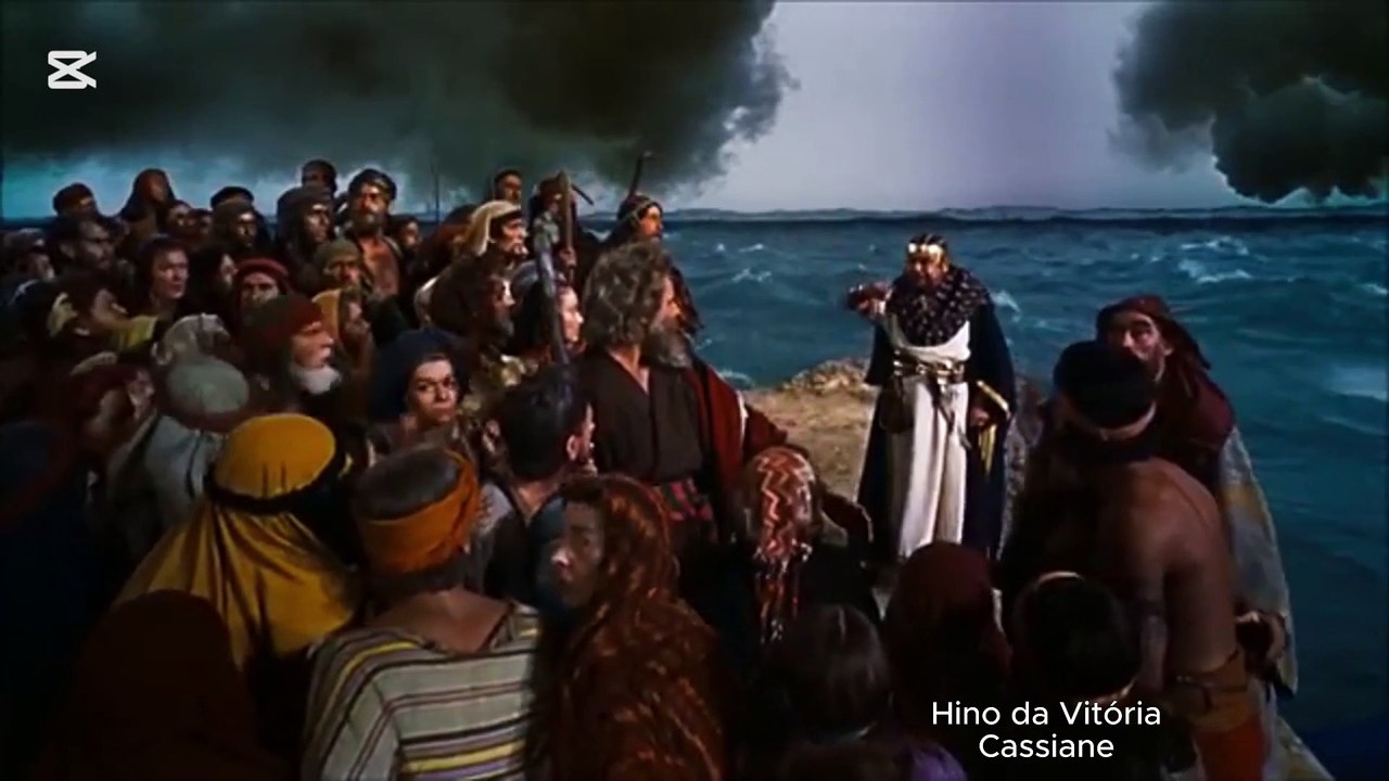 Hino da Vitória - Cassiane