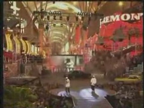 Clip - Rap Us - 2006 - Ice Cube - Why We Thugs Live