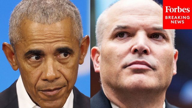 Matt Taibbi Details How Obama Order Led To 'Censorship Industrial Complex'