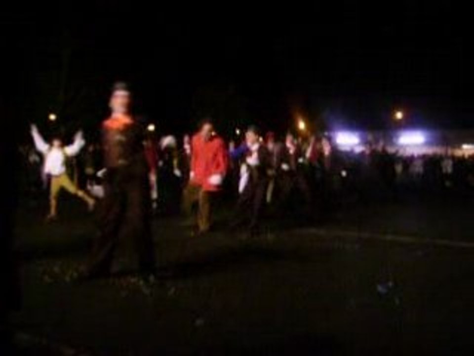 Carnaval Candé (Les Guignols Candéens 2)