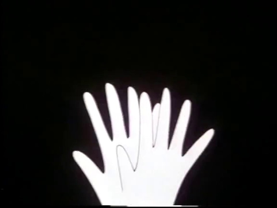 Der Magier  Staffel 1 Folge 15 - Der Trick mit dem Öl