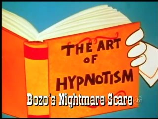 Bozo - Um Terrível Pesadelo (1959)