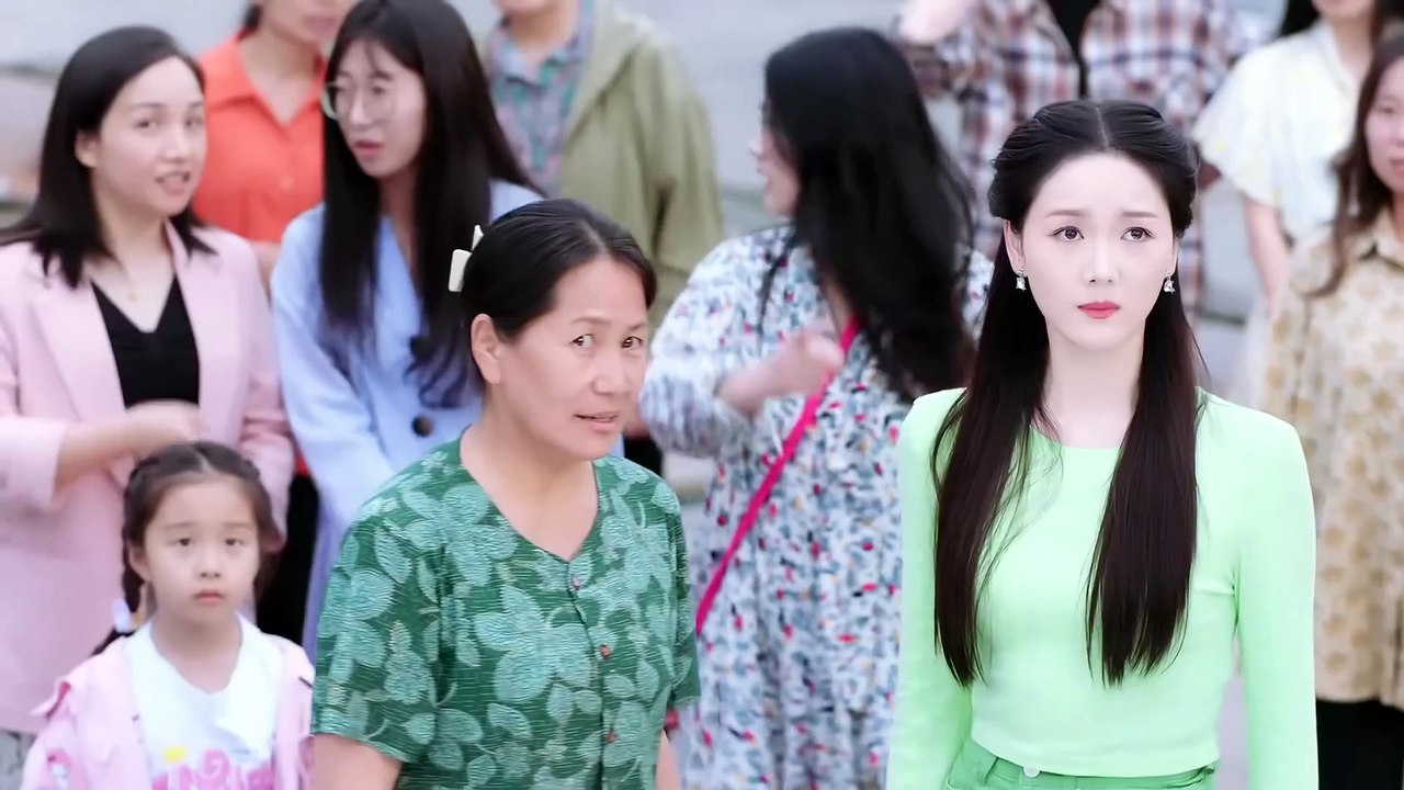 The wife who disappeared for 5 years reappeared with two children, the husband was stunned