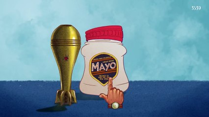 My Name is Mayo Remayo - Tráiler de lanzamiento