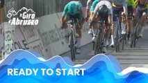 Il Giro d'Abruzzo 2025 | Official Video Promo