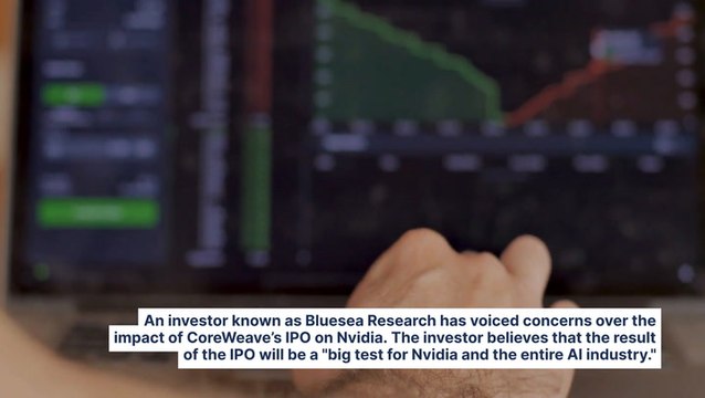 Investor Flags This As 'Big Test' for Nvidia Stock As Jensen Huang-Led Company Loses Over 21% In 2025