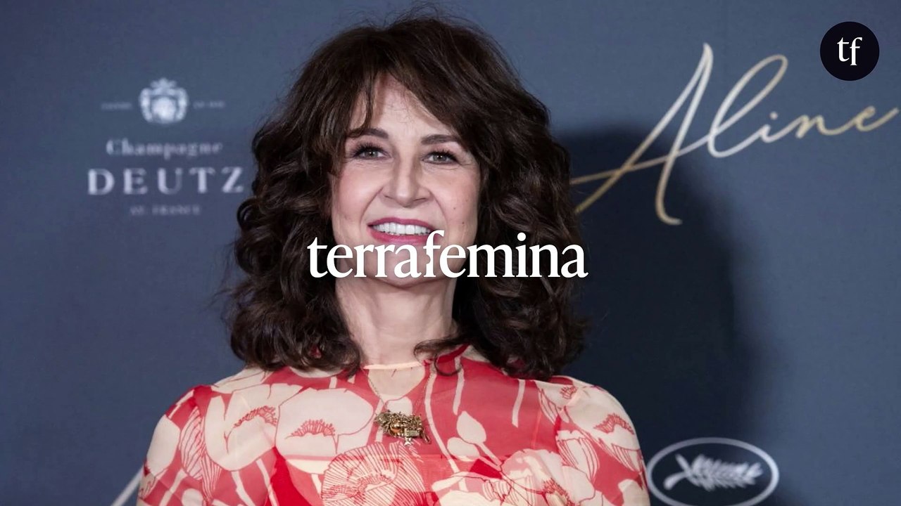 Valérie Lemercier refuse de devenir maman, et tient à décomplexer les femmes qui ne veulent pas d'enfants