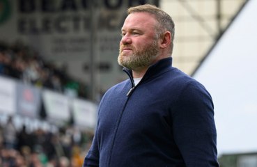 Wayne Rooney has revealed that he nearly joined Barcelona