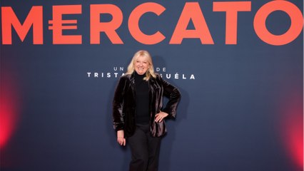 “Un affreux Alzheimer” : Charlotte de Turckheim, ses dernières confidences à Gala sur la maladie qui a emporté sa mère