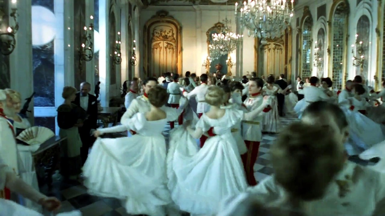 The Inn - Austeria -  (Jerzy.Kawalerowicz, 1982)