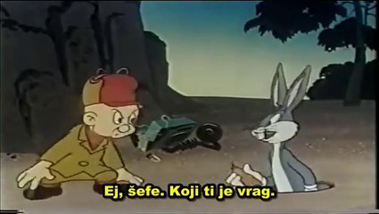 Duško Dugouško - Samnom nije lako baš - Srpski prevod