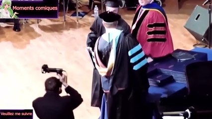 Compilation de vidéos drôles et de fails　Part.9