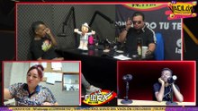 El Vacilón con Víctor Sánchez!!! (143)