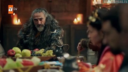 El Turco Capítulo 3 en Español – ¡No te lo pierdas! 📺