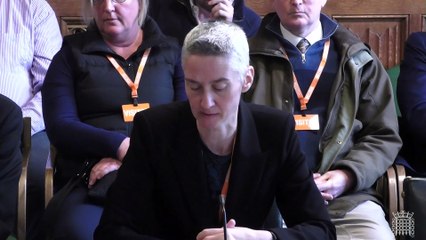 'What farmers were told just wasn't true' - Farming Minister grilled on SFI scheme