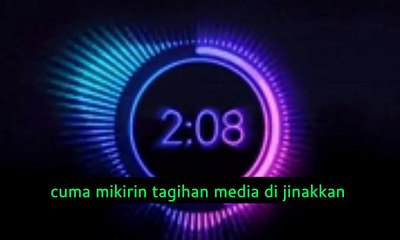 Musik indonesia tidak baik baik saja