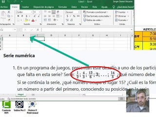 Series numericas(Albarracin Tomas)